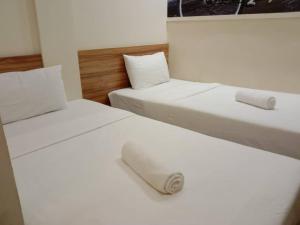 new town suites at bandar sunway