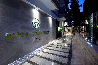 buca residence hotel