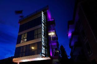 buca residence hotel