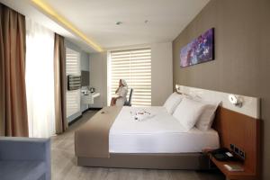 buca residence hotel