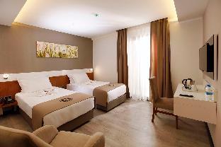 buca residence hotel