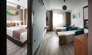 buca residence hotel
