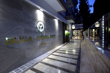 buca residence hotel