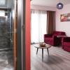 buca residence hotel