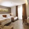 buca residence hotel