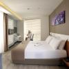 buca residence hotel