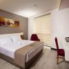 buca residence hotel
