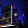 buca residence hotel