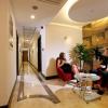 buca residence hotel