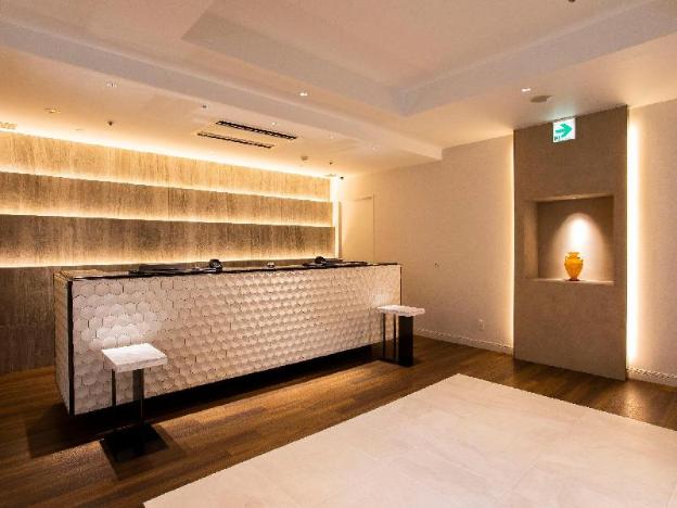 hotel mystays aomori station