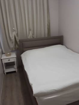 burhaniye merkez otel