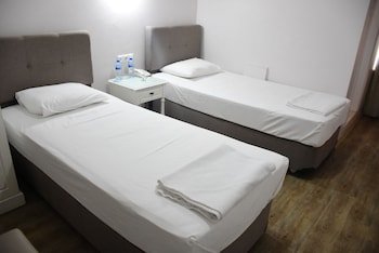 burhaniye merkez otel