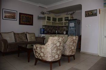 burhaniye merkez otel