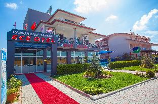 Pamukkale Termal Ece Otel,Denizli>>Akköy,3 star
