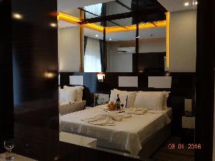 Pamukkale Termal Ece Otel,Denizli>>Akköy,3 star