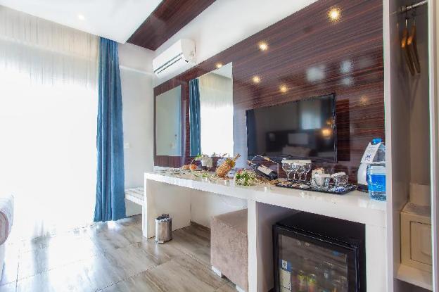 pamukkale termal ece otel