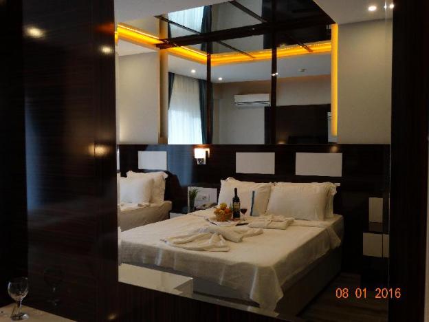 pamukkale termal ece otel