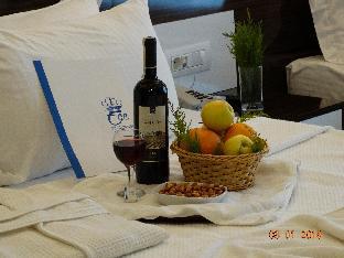 pamukkale termal ece otel