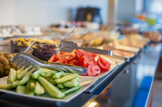 pamukkale termal ece otel