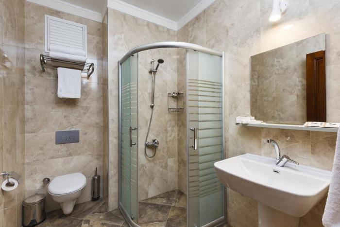 hotel 1207 special class