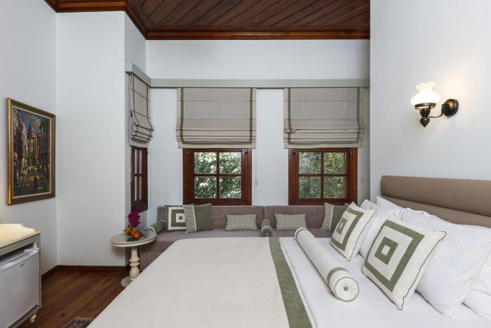 hotel 1207 special class