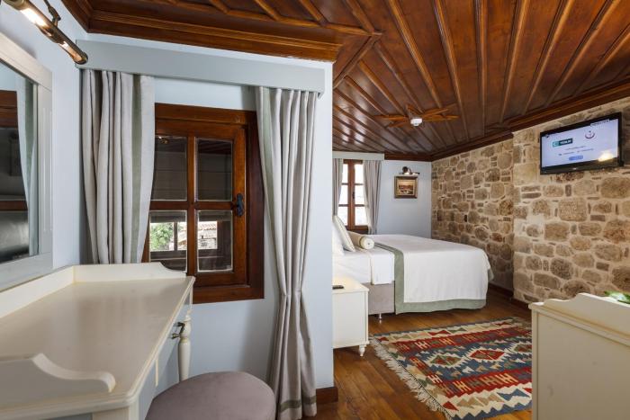 hotel 1207 special class