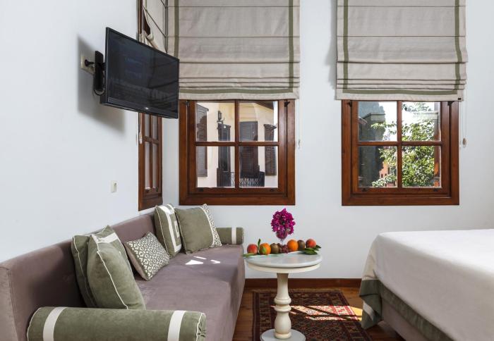 hotel 1207 special class