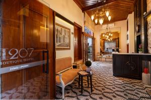 hotel 1207 special class