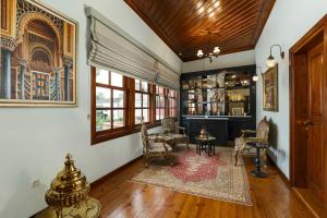 hotel 1207 special class