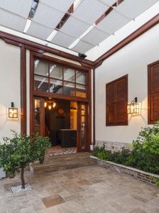 hotel 1207 special class