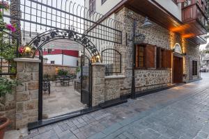 hotel 1207 special class