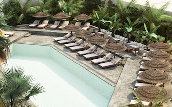 regia mare beach hotel and spa bodrum