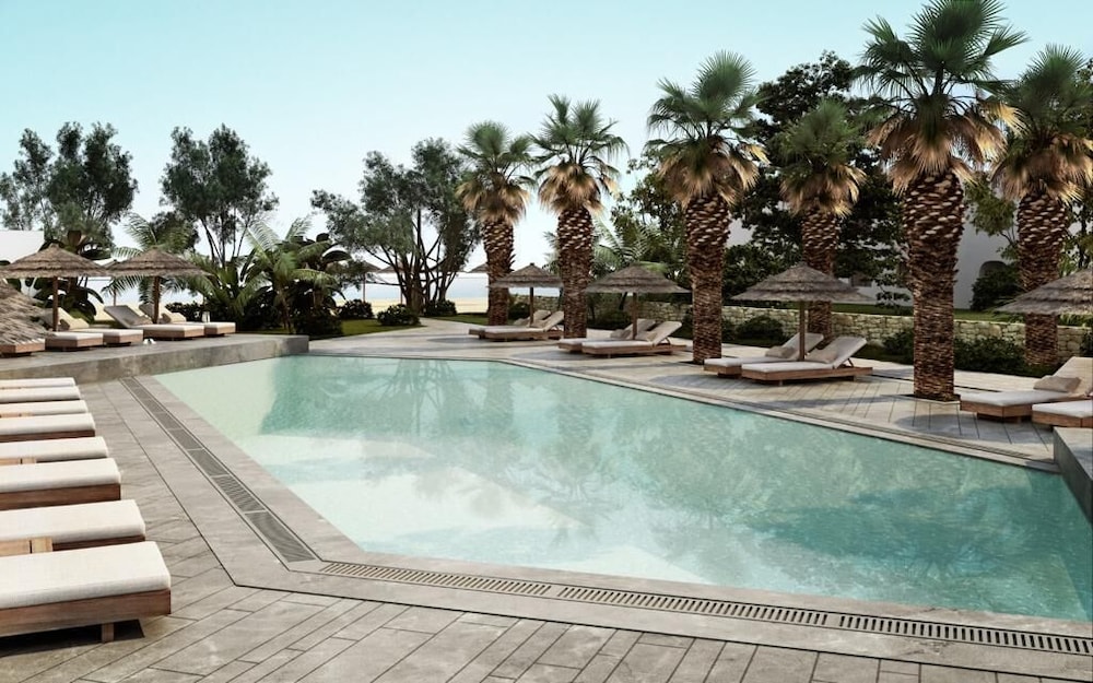 regia mare beach hotel and spa bodrum