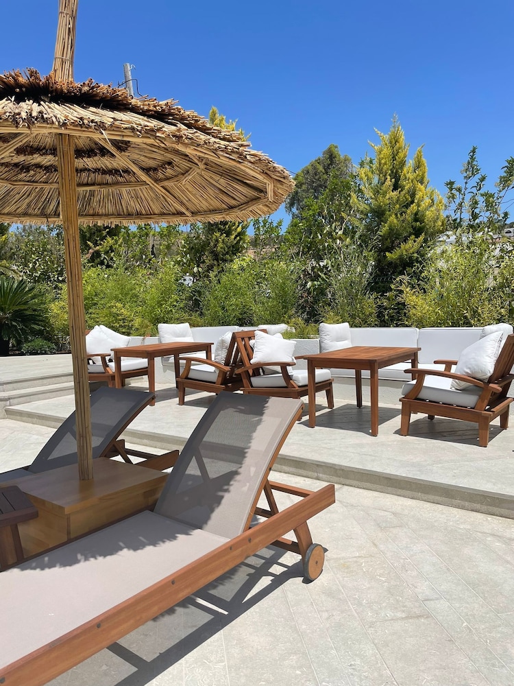 regia mare beach hotel and spa bodrum
