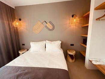 regia mare beach hotel and spa bodrum