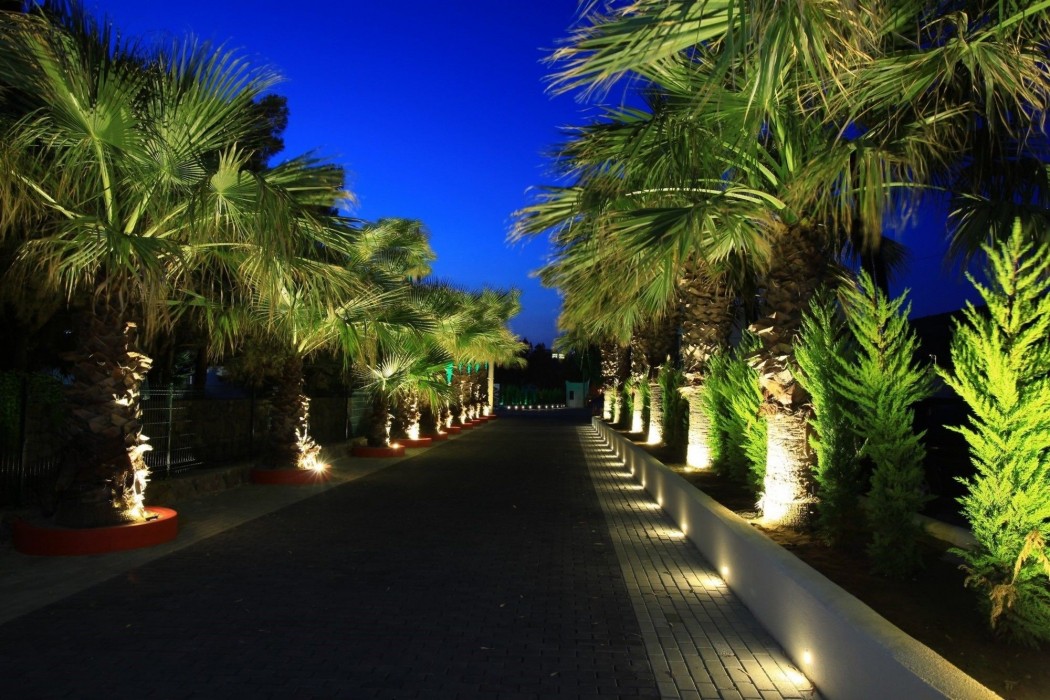 regia mare beach hotel and spa bodrum