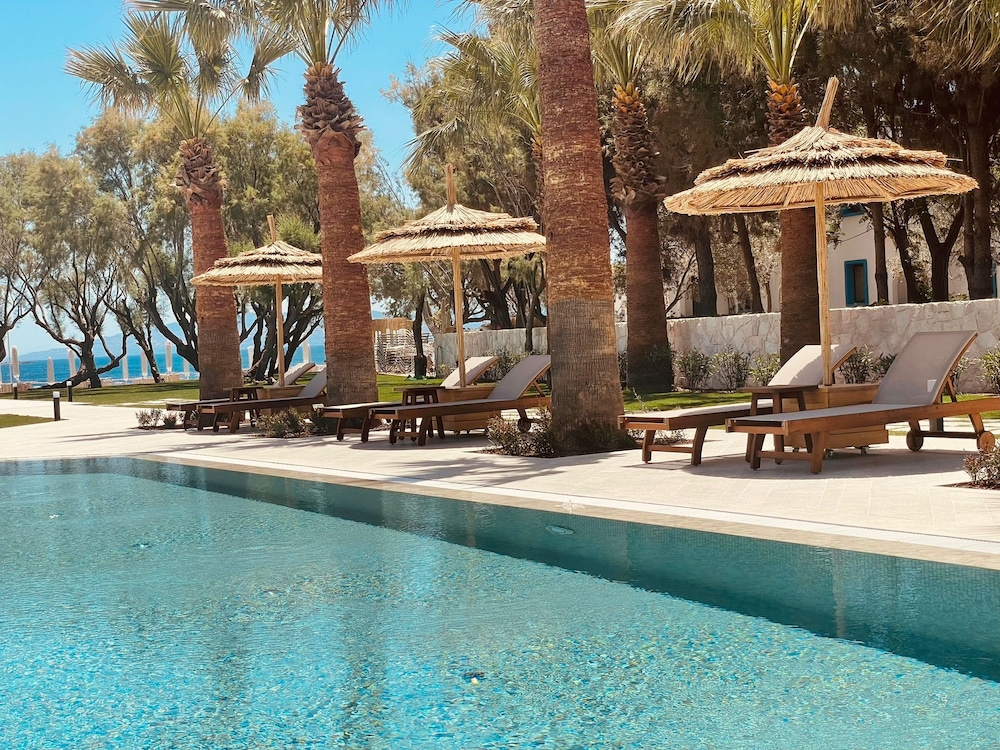 regia mare beach hotel and spa bodrum