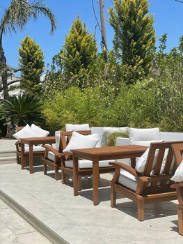 regia mare beach hotel and spa bodrum