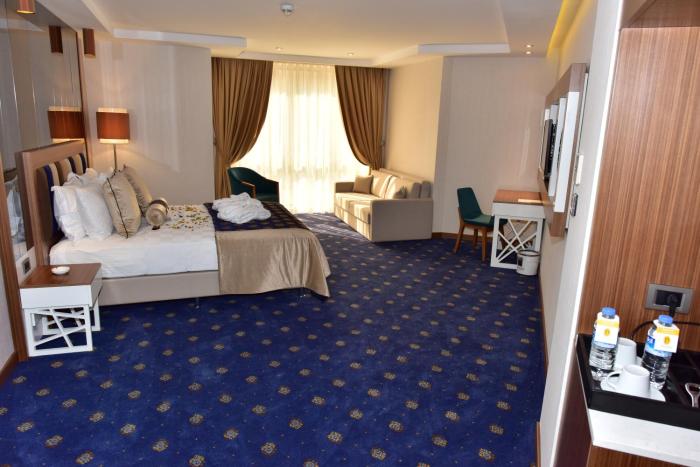 giritligil hotel