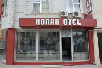 konak hotel