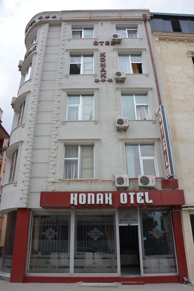 konak hotel