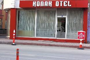 konak hotel