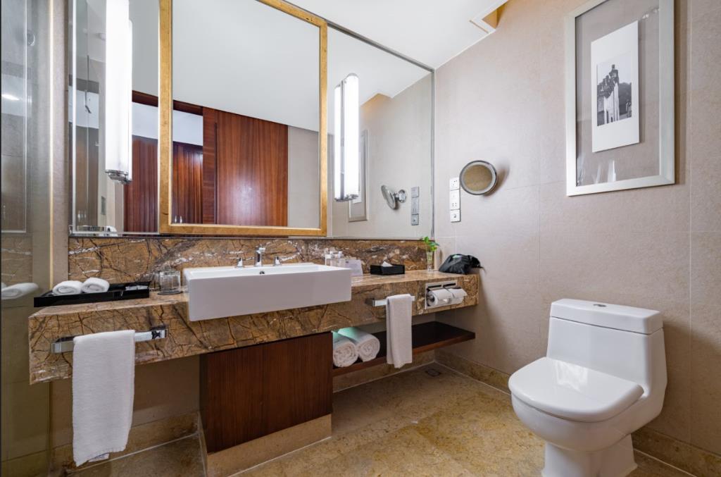 holiday inn resort chaohu hot spring by ihg