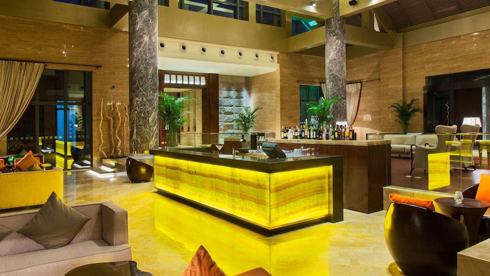 holiday inn resort chaohu hot spring by ihg