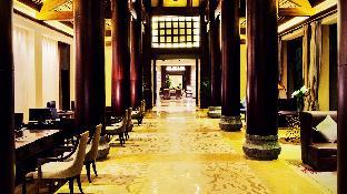holiday inn resort chaohu hot spring by ihg