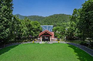 holiday inn resort chaohu hot spring by ihg