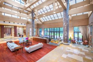 holiday inn resort chaohu hot spring by ihg