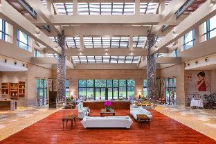 holiday inn resort chaohu hot spring by ihg