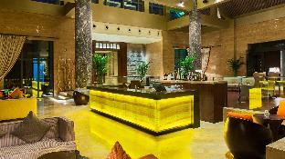 holiday inn resort chaohu hot spring by ihg