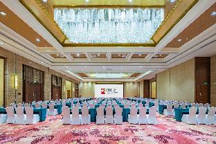 holiday inn resort chaohu hot spring by ihg
